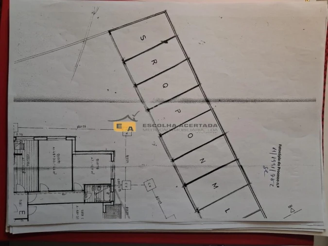 Apartamento T3 para Venda em Rio Tinto Foto 13
