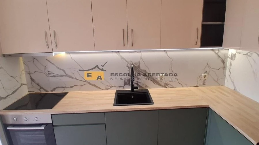 Apartamento T3 para Venda em Rio Tinto