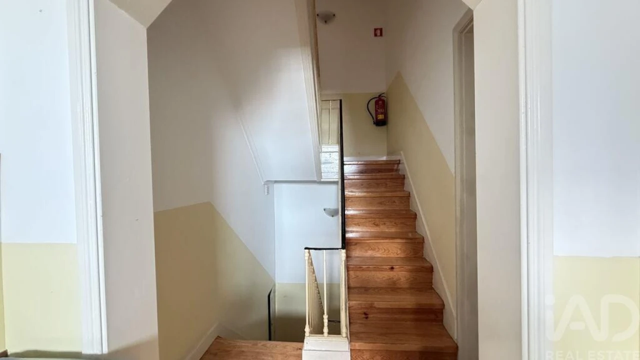 Apartamento T2 para Venda em Campo de Ourique Foto 20