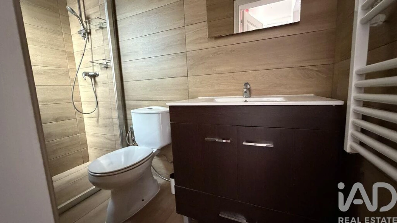 Apartamento T2 para Venda em Campo de Ourique Foto 13