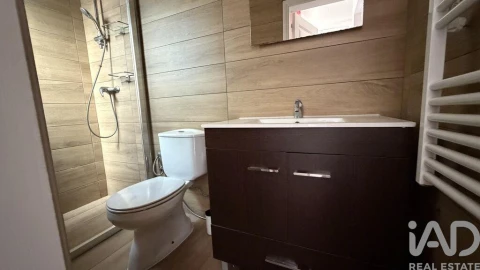 Apartamento T2 para Venda em Campo de Ourique