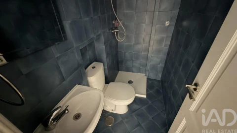 Apartamento T2 para Venda em Campo de Ourique