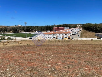 Terreno para Venda em Vila do Bispo e Raposeira