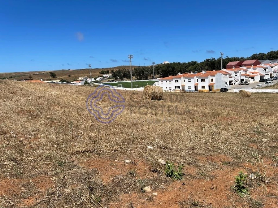 Terreno para Venda em Vila do Bispo e Raposeira Foto 2