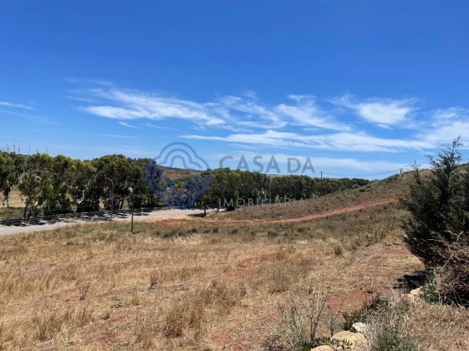Terreno para Venda em Vila do Bispo e Raposeira Foto 3