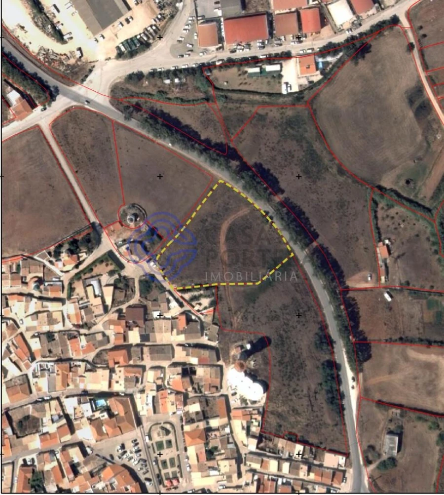 Terreno para Venda em Vila do Bispo e Raposeira Foto 6