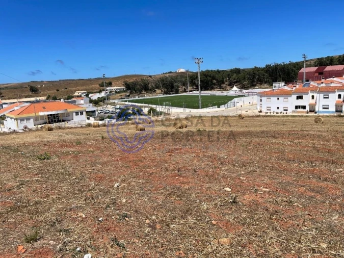 Terreno para Venda em Vila do Bispo e Raposeira Foto 5