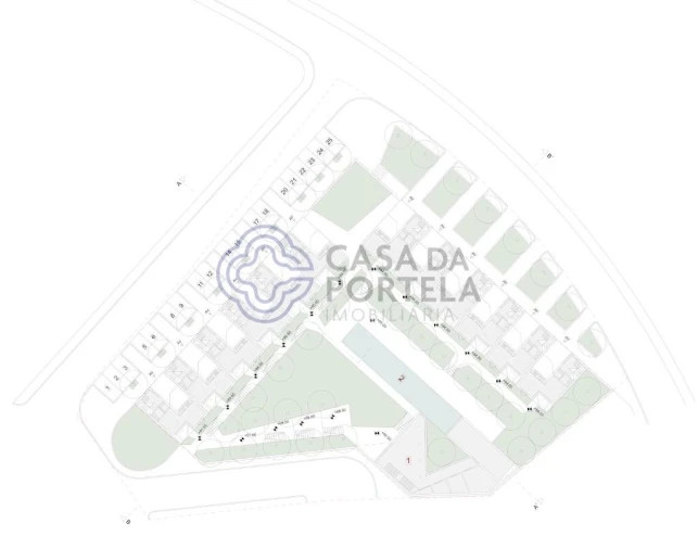 Terreno para Venda em Vila do Bispo e Raposeira Foto 9