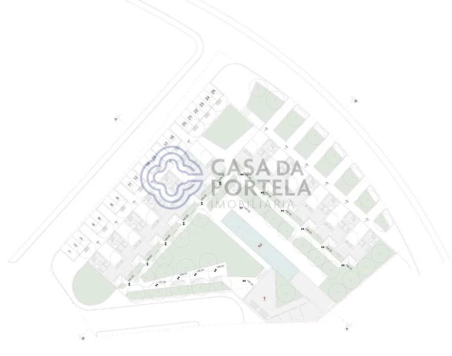 Terreno para Venda em Vila do Bispo e Raposeira Foto 9
