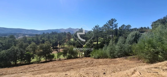 Terreno para Venda em Fornelos e Queijada