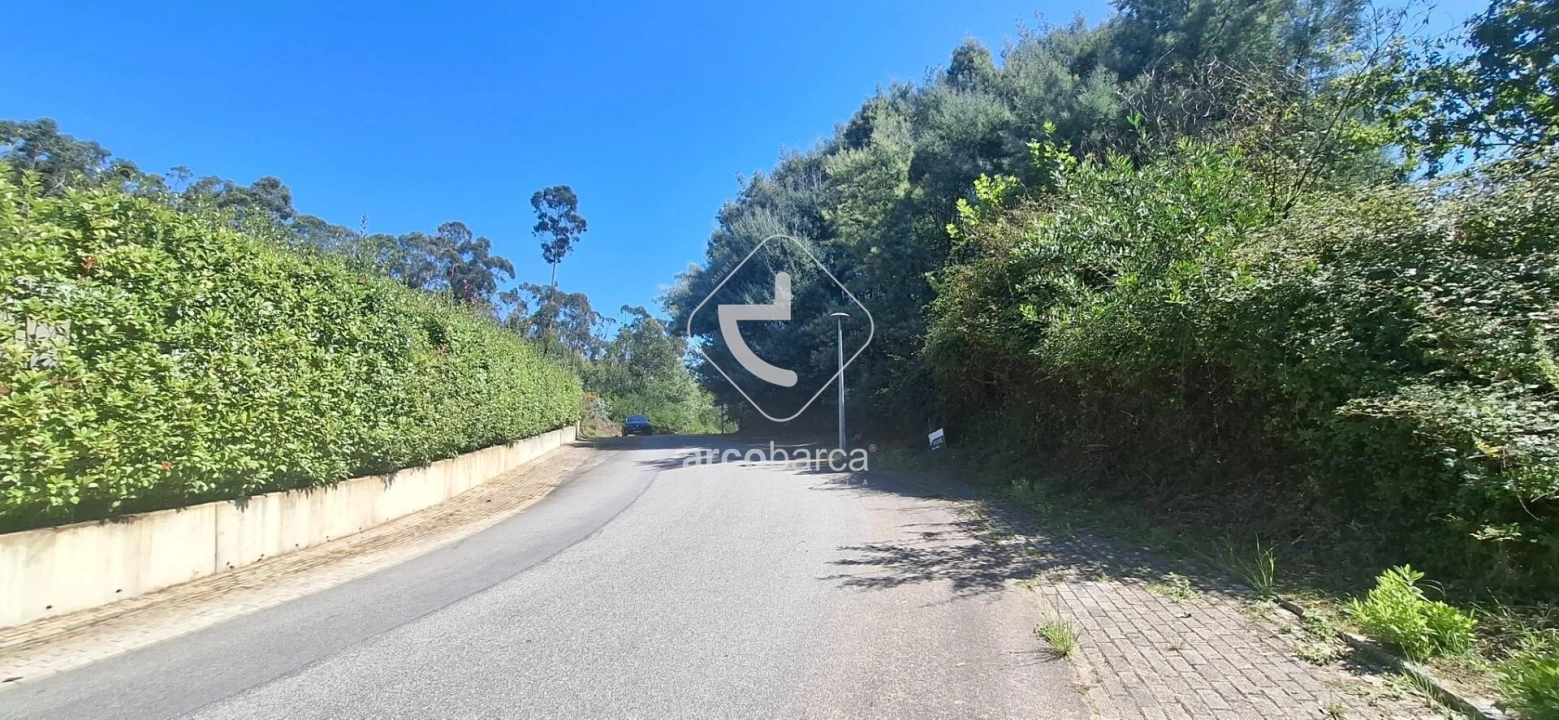 Terreno para Venda em Fornelos e Queijada Foto 8