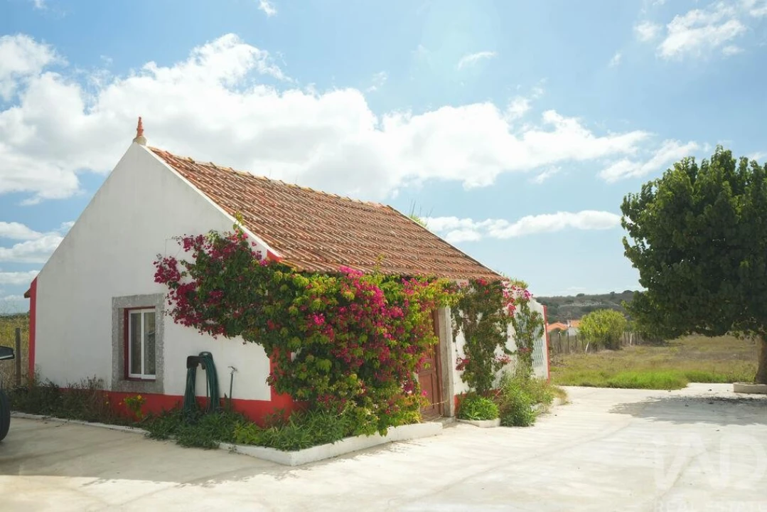 Quinta T3 para Venda em Sesimbra (Castelo) Foto 7