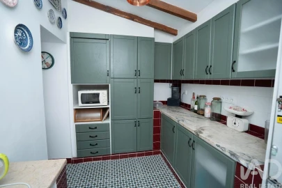 Quinta T3 para Venda em Sesimbra (Castelo)