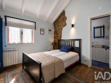 Quinta T3 para Venda em Sesimbra (Castelo)