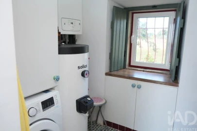 Quinta T3 para Venda em Sesimbra (Castelo)