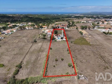 Quinta T3 para Venda em Sesimbra (Castelo)