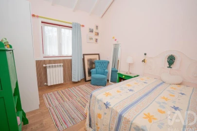 Quinta T3 para Venda em Sesimbra (Castelo)