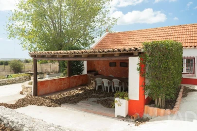 Quinta T3 para Venda em Sesimbra (Castelo)