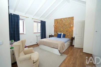 Quinta T3 para Venda em Sesimbra (Castelo)