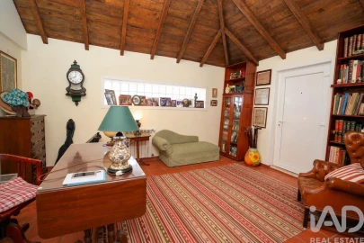 Quinta T3 para Venda em Sesimbra (Castelo)