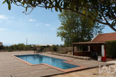 Quinta T3 para Venda em Sesimbra (Castelo)