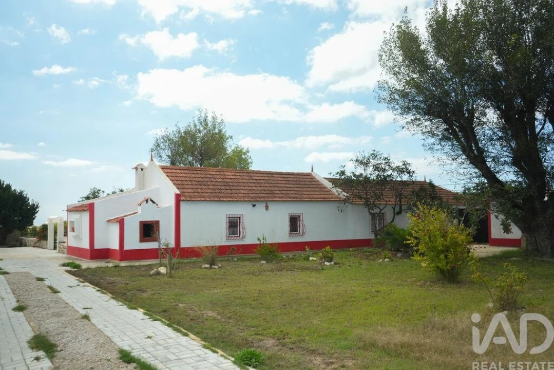 Quinta T3 para Venda em Sesimbra (Castelo) Foto 4