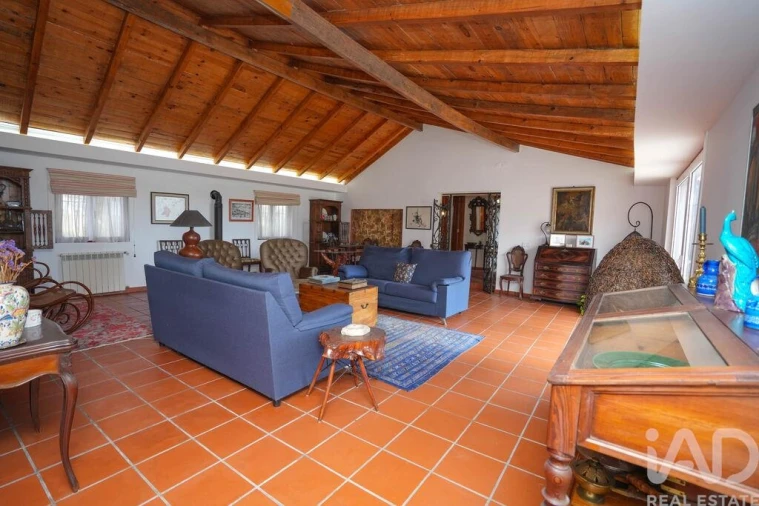 Quinta T3 para Venda em Sesimbra (Castelo) Foto 15