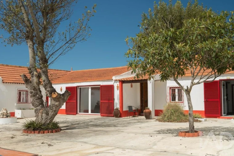 Quinta T3 para Venda em Sesimbra (Castelo) Foto 3