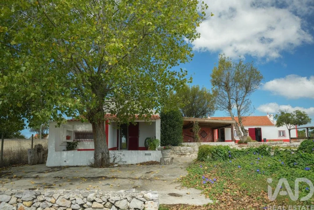 Quinta T3 para Venda em Sesimbra (Castelo) Foto 5