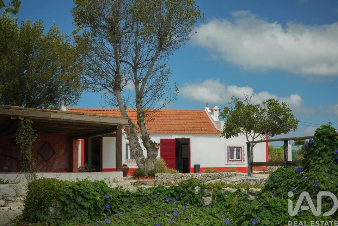Quinta T3 para Venda em Sesimbra (Castelo) Foto 6