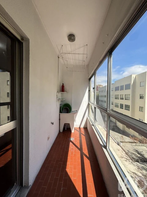 Apartamento T3 para Venda em Ramalde