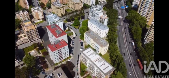 Apartamento T3 para Venda em Ramalde