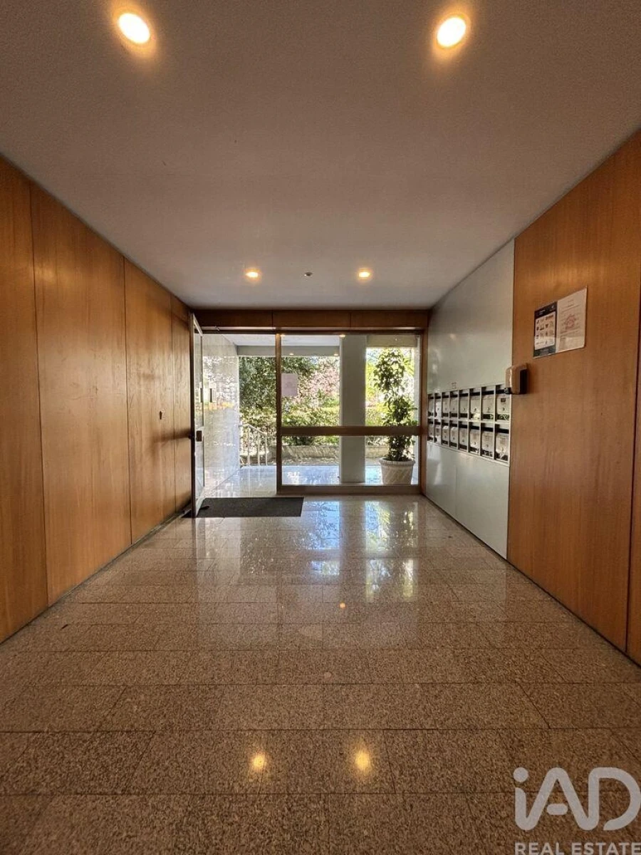Apartamento T3 para Venda em Ramalde Foto 18