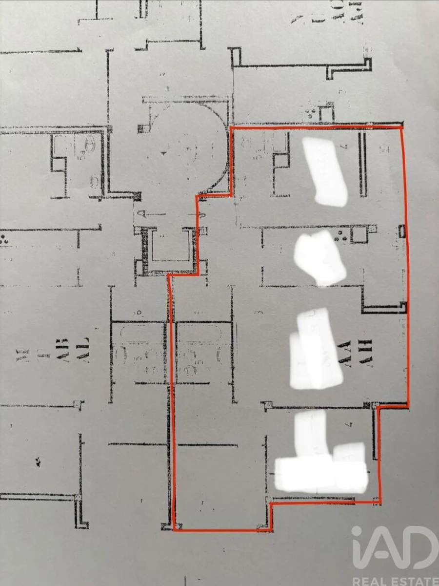 Apartamento T3 para Venda em Ramalde Foto 22