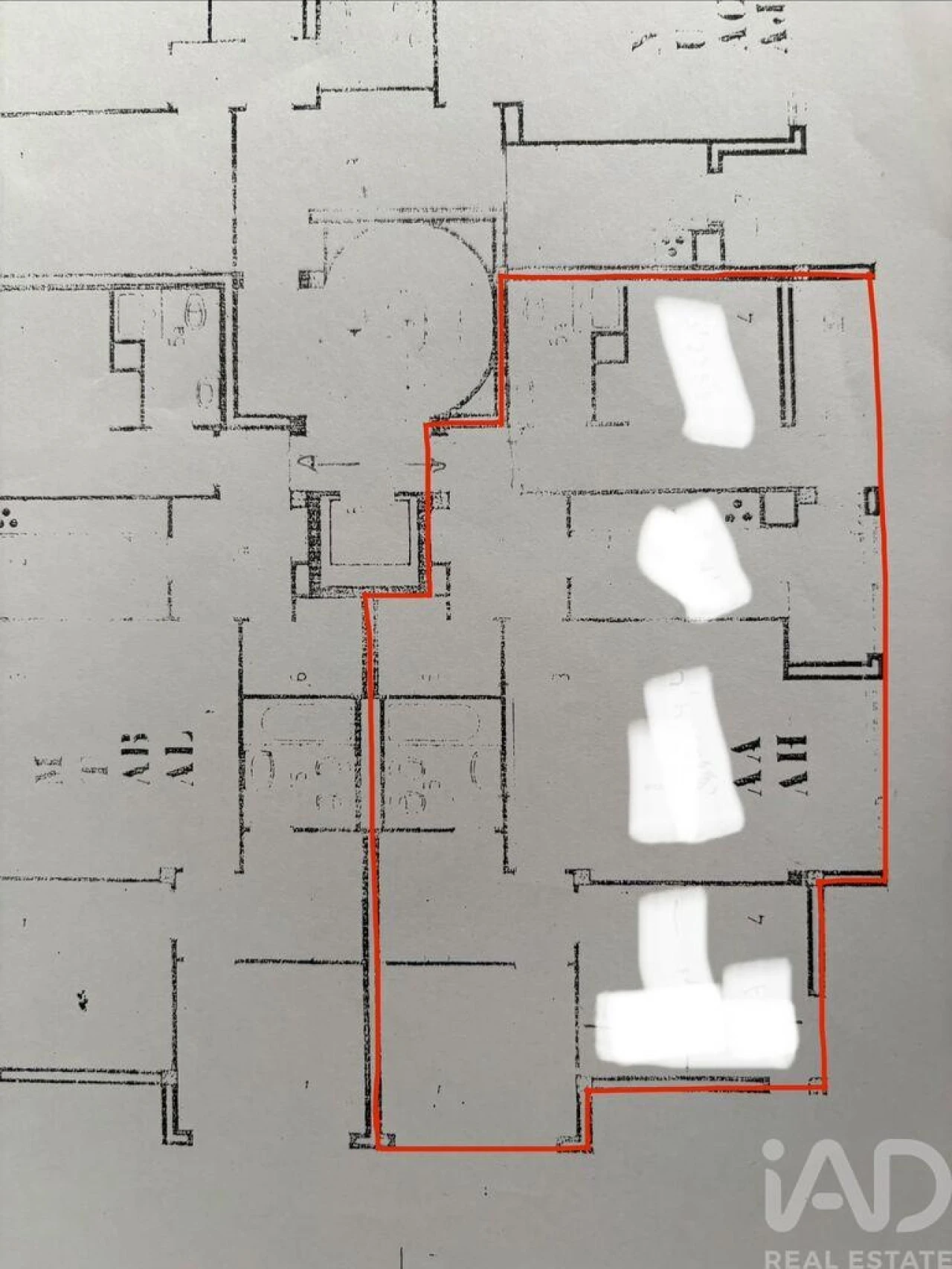 Apartamento T3 para Venda em Ramalde Foto 22