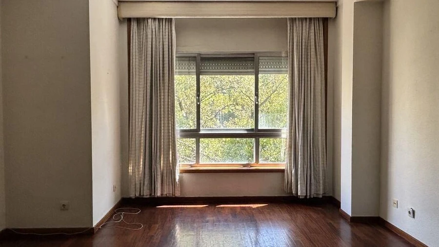 Apartamento T3 para Venda em Ramalde