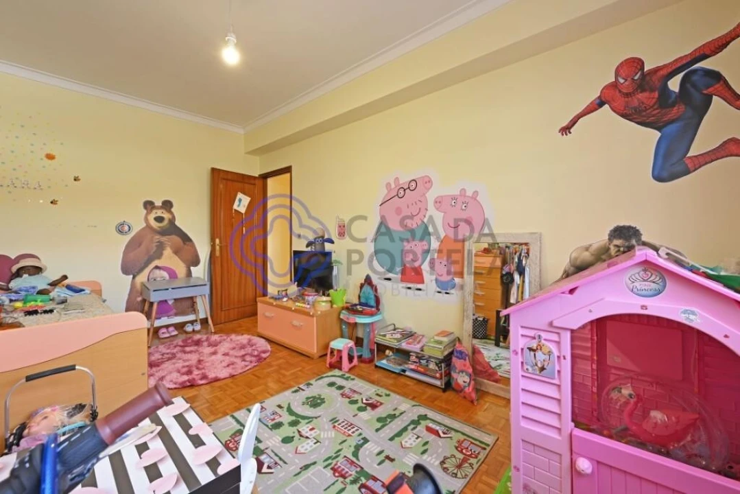 Apartamento T3 para Venda em Fânzeres e São Pedro da Cova Foto 24