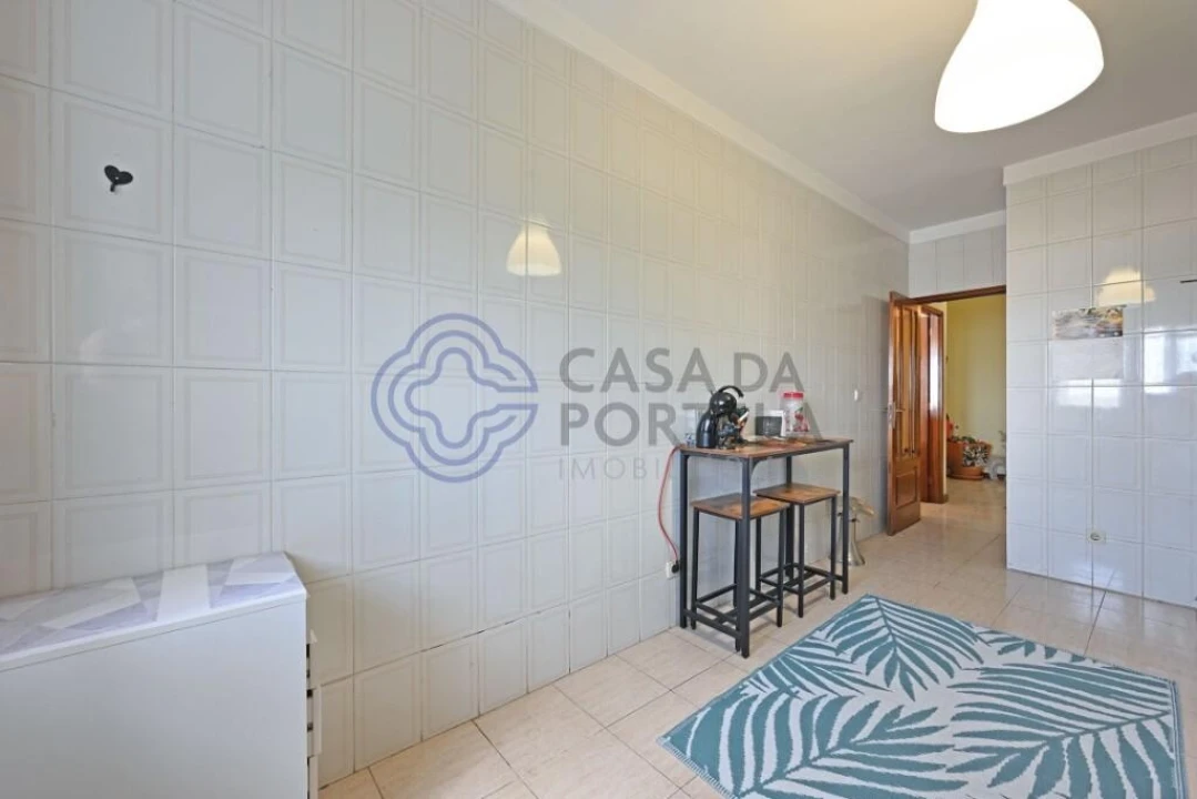 Apartamento T3 para Venda em Fânzeres e São Pedro da Cova Foto 13