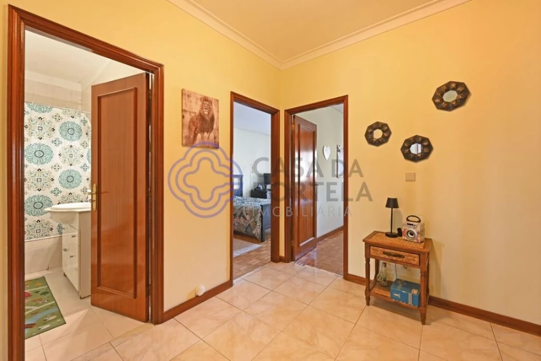Apartamento T3 para Venda em Fânzeres e São Pedro da Cova Foto 5