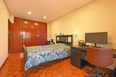 Apartamento T3 para Venda em Fânzeres e São Pedro da Cova