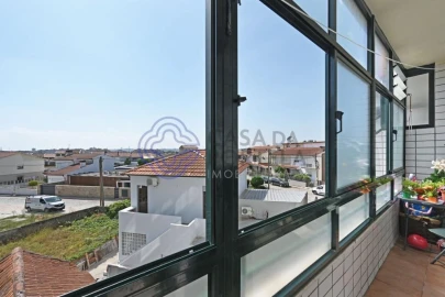 Apartamento T3 para Venda em Fânzeres e São Pedro da Cova