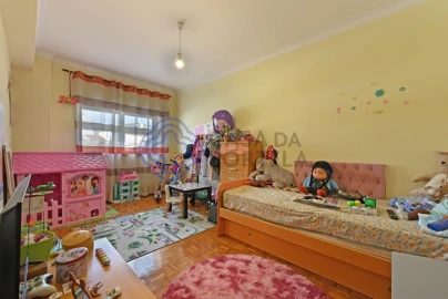Apartamento T3 para Venda em Fânzeres e São Pedro da Cova