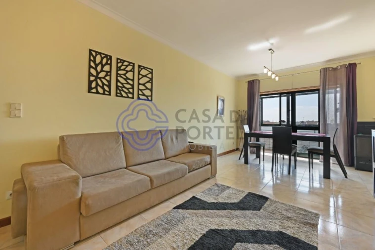 Apartamento T3 para Venda em Fânzeres e São Pedro da Cova Foto 6