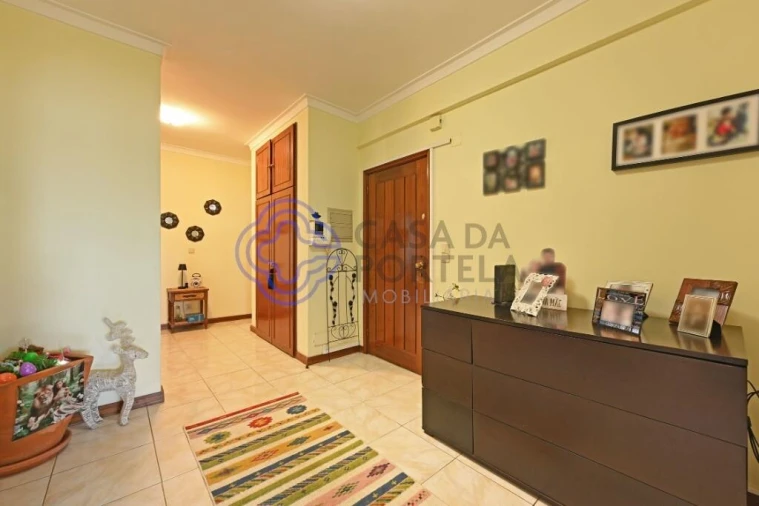 Apartamento T3 para Venda em Fânzeres e São Pedro da Cova Foto 3