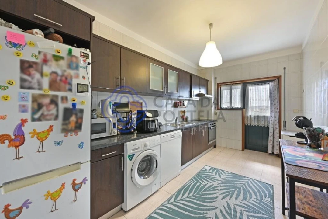 Apartamento T3 para Venda em Fânzeres e São Pedro da Cova Foto 12