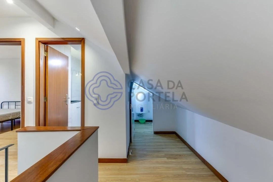 Moradia T3 para Venda em Campanhã Foto 30