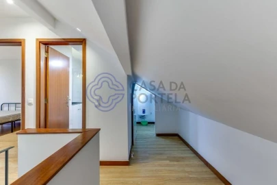 Moradia T3 para Venda em Campanhã