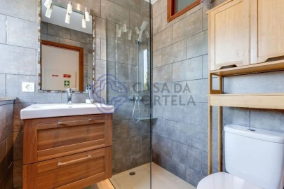 Moradia T3 para Venda em Campanhã