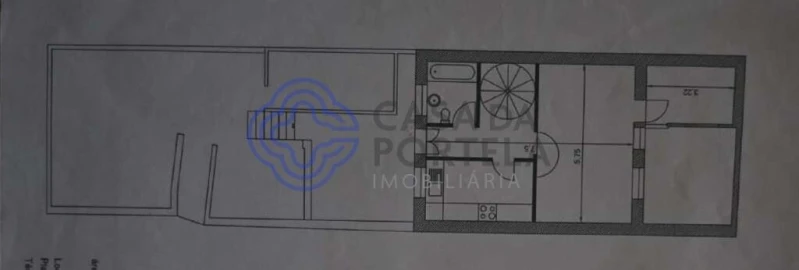 Moradia T3 para Venda em Campanhã