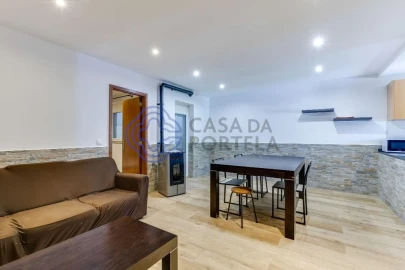 Moradia T3 para Venda em Campanhã